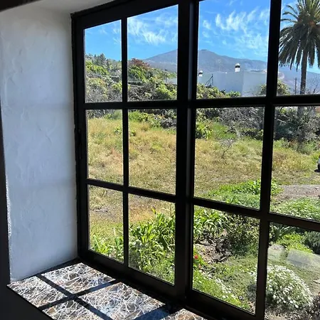 Casa Antigua Lantställe El Paso