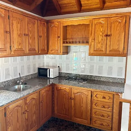 Casa Antigua *