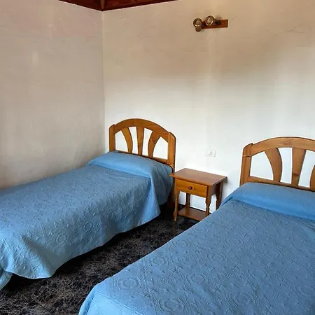 Lantställe Casa Antigua