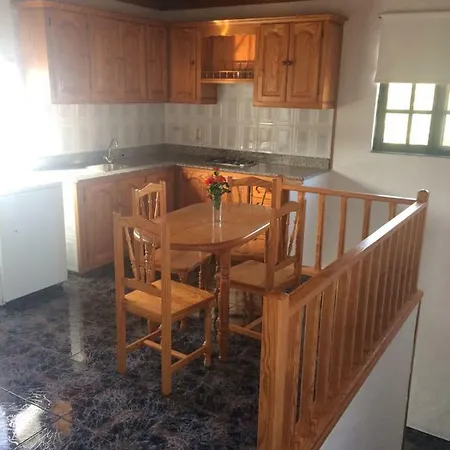 Casa Antigua Casa de Campo *