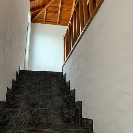 Casa de Campo Casa Antigua *