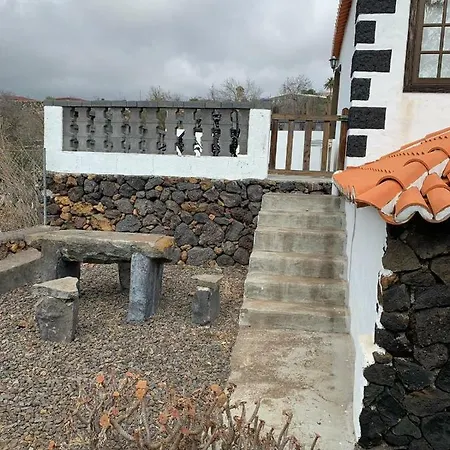 カントリーハウス Casa Antigua *