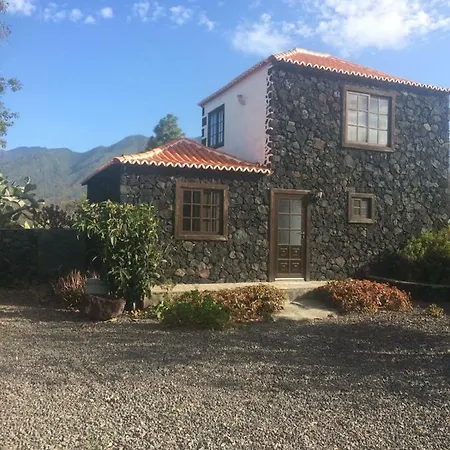 Landhaus Casa Antigua