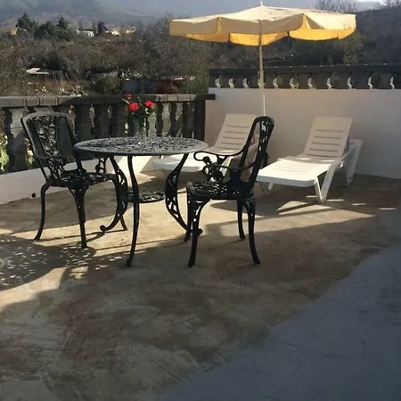 Country house Casa Antigua *