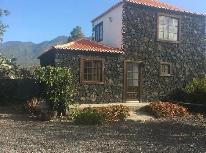 Landhaus Casa Antigua