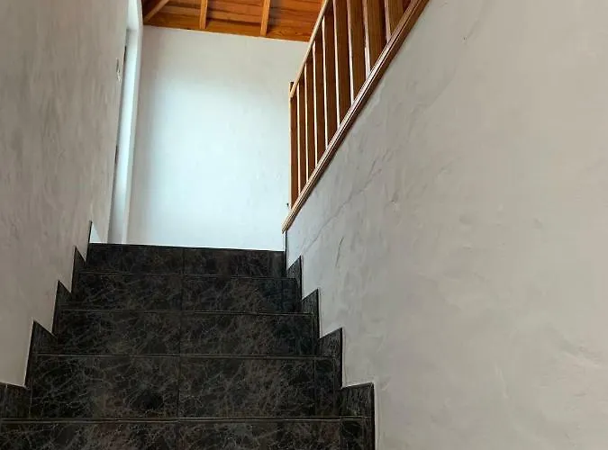 Landhaus Casa Antigua *